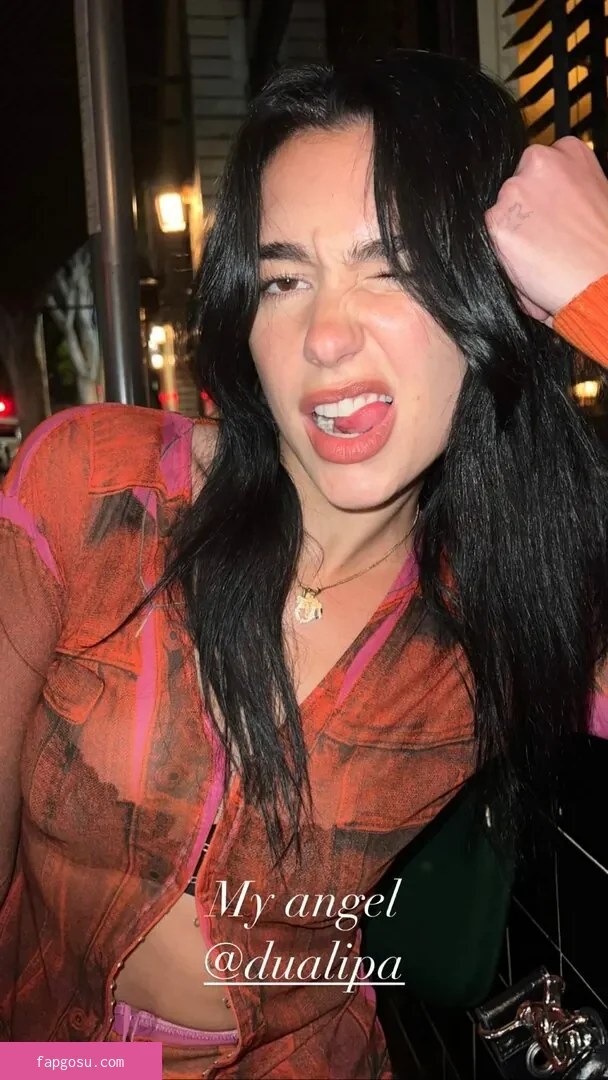 Dua Lipa