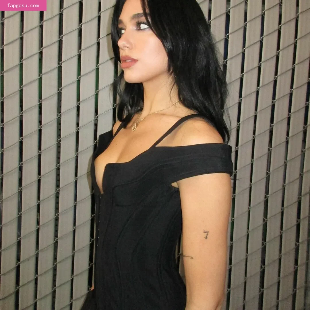 Dua Lipa