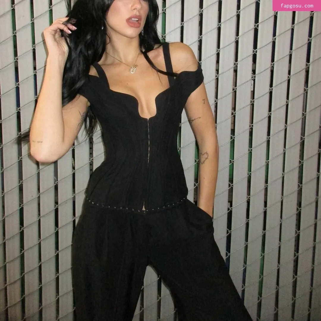 Dua Lipa