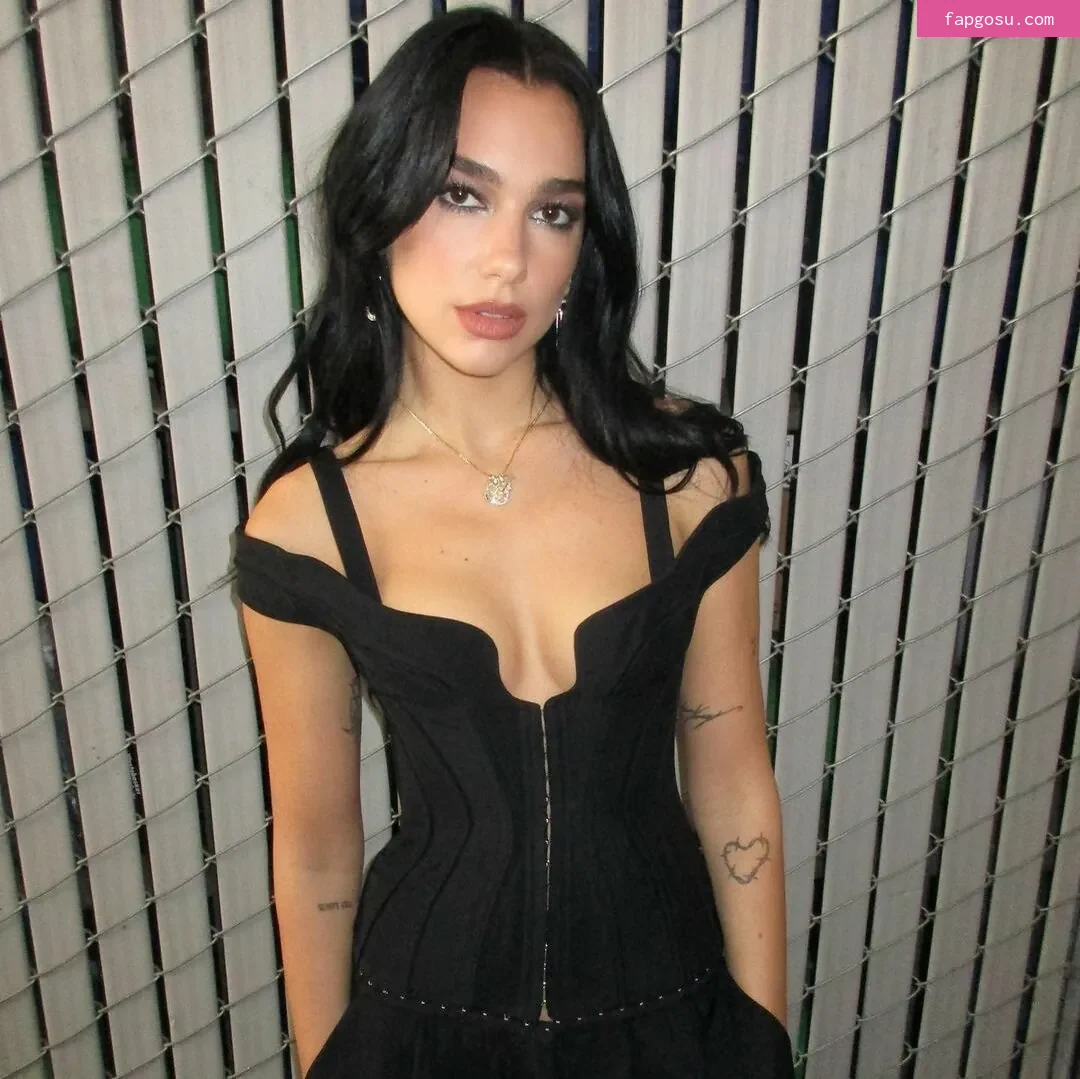 Dua Lipa