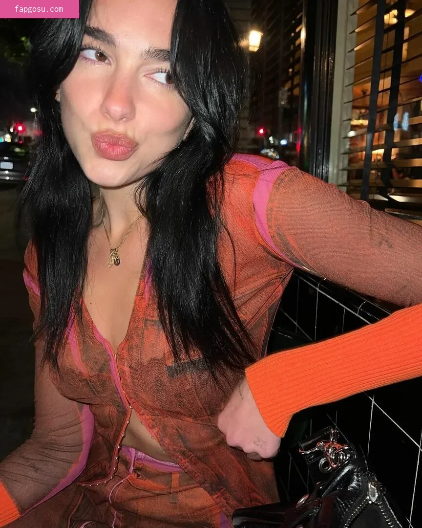 Dua Lipa