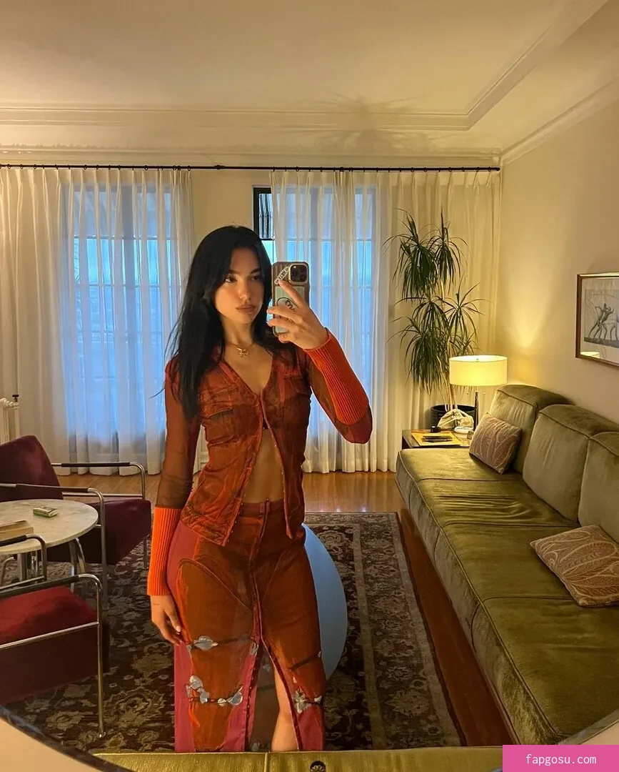 Dua Lipa