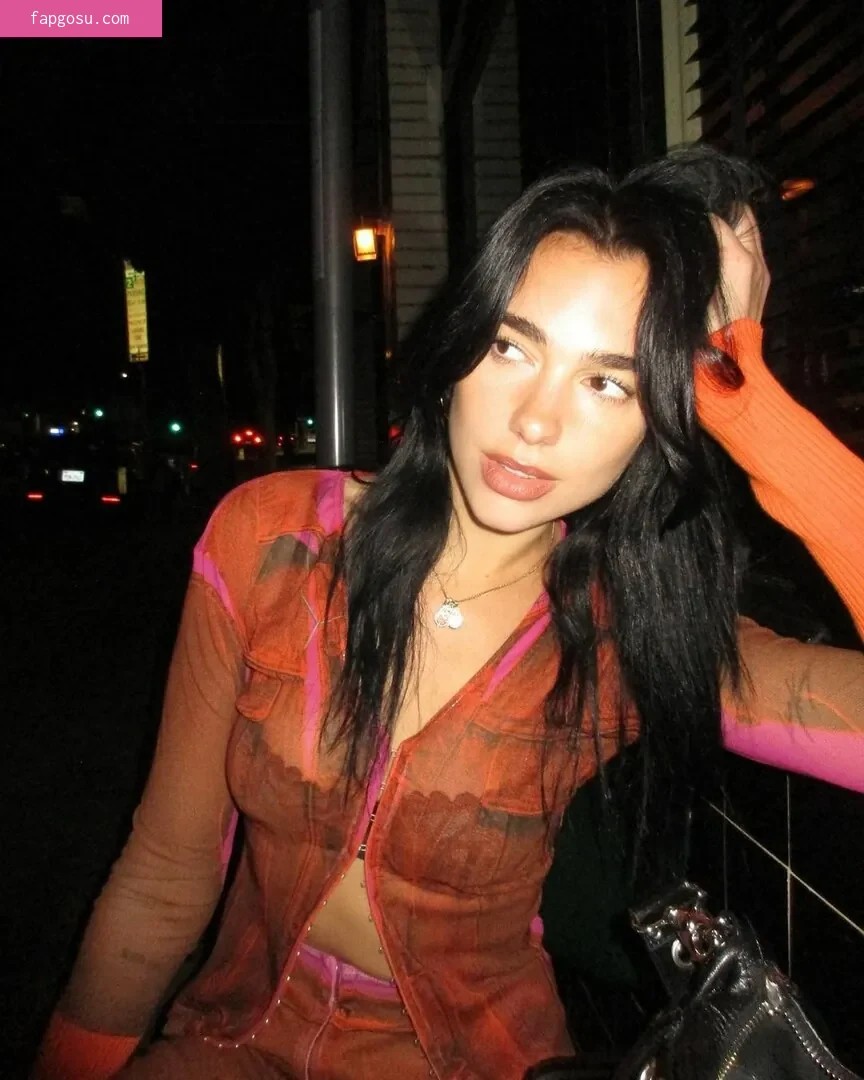 Dua Lipa