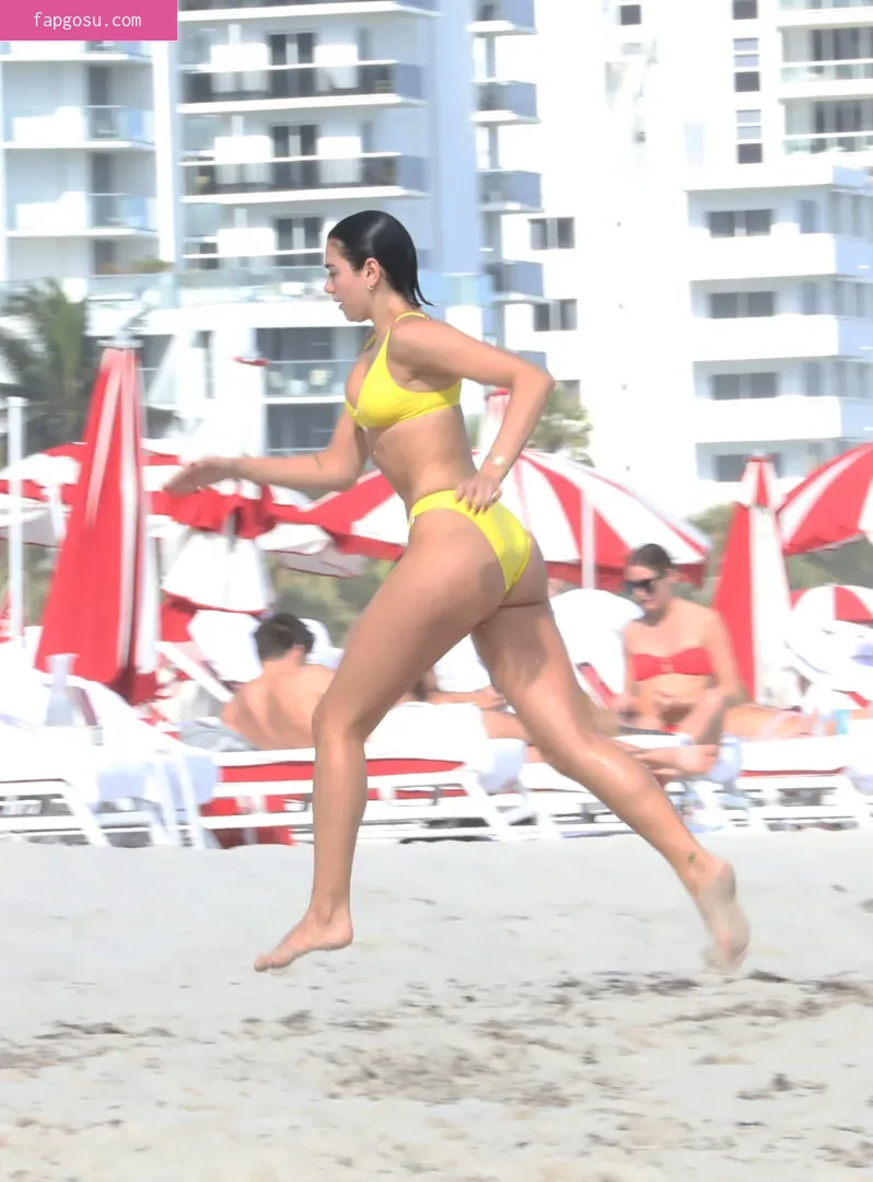 Dua Lipa