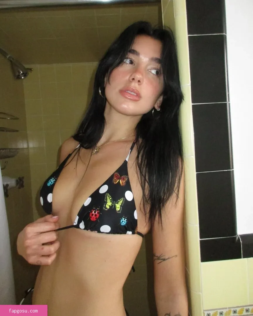 Dua Lipa