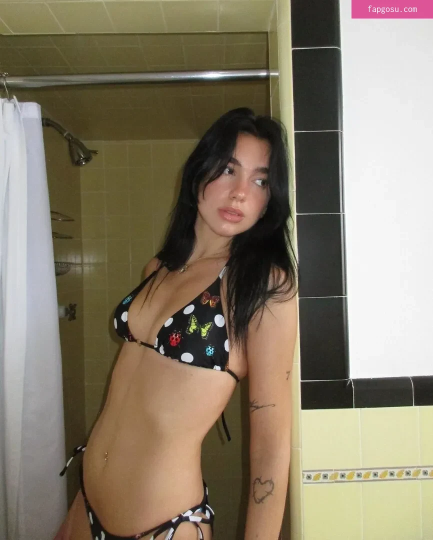 Dua Lipa