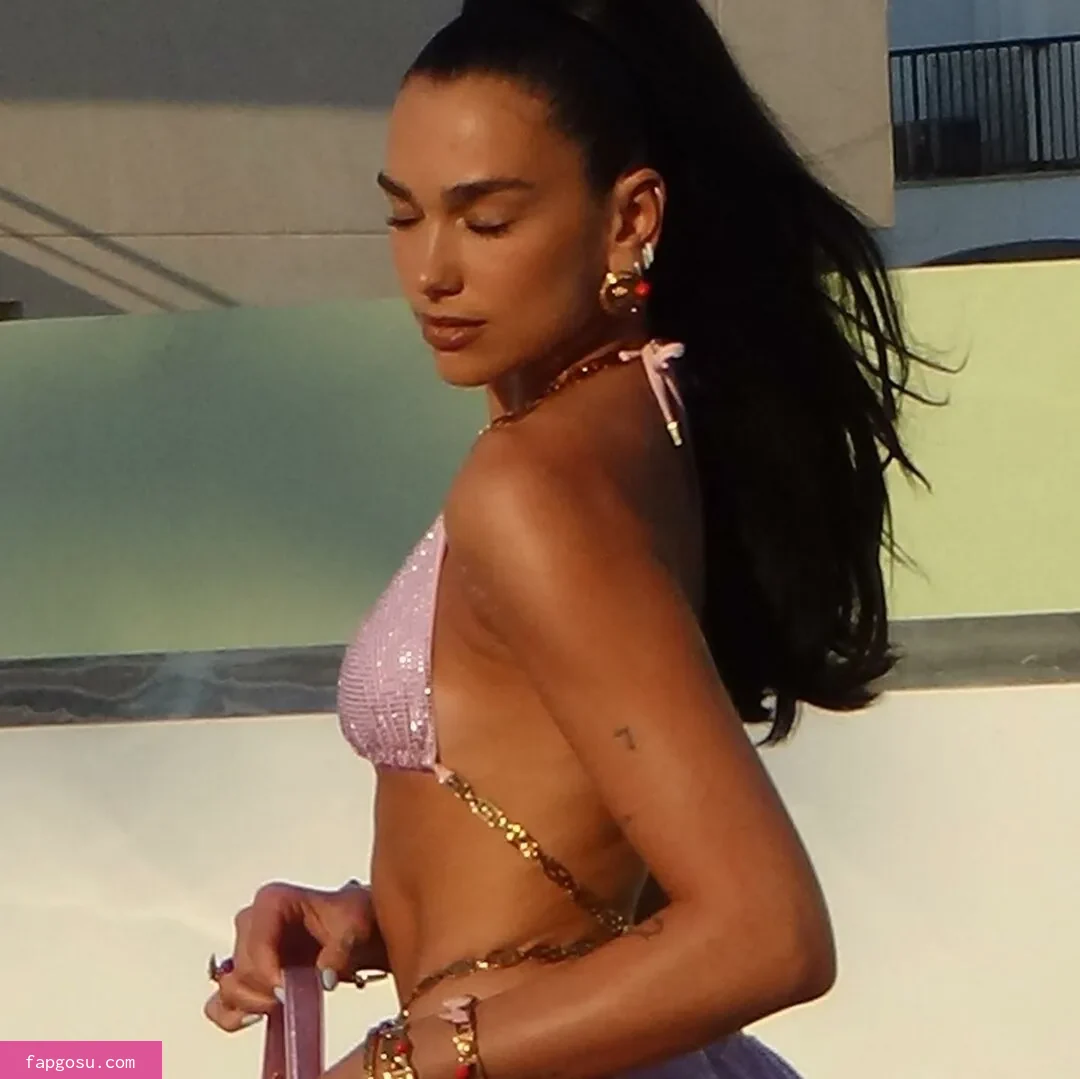 Dua Lipa