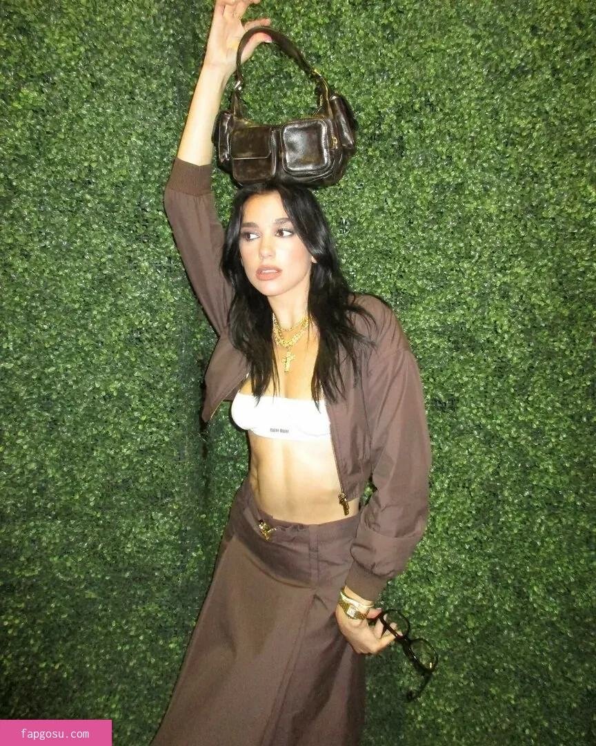 Dua Lipa
