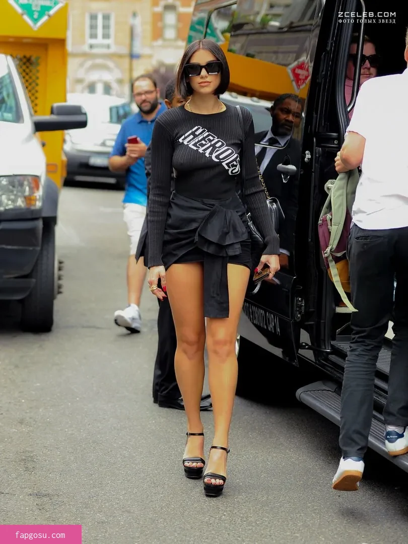 Dua Lipa