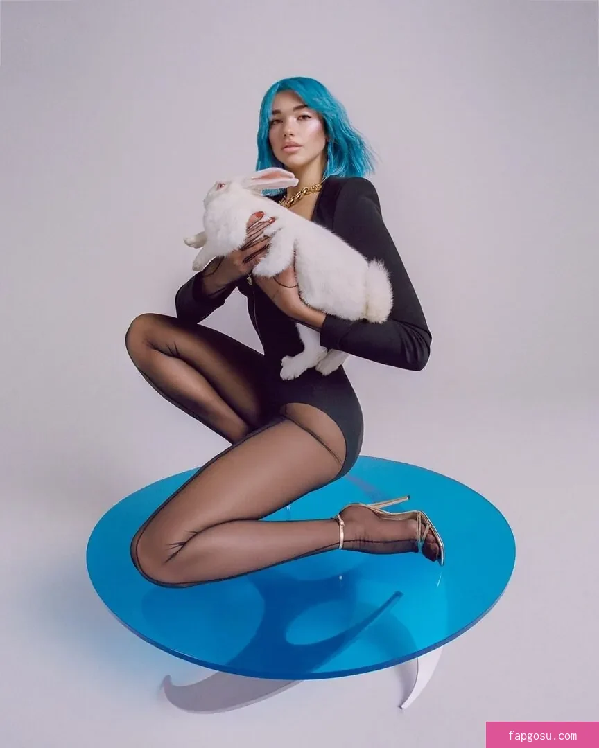Dua Lipa