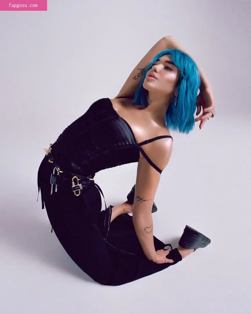 Dua Lipa
