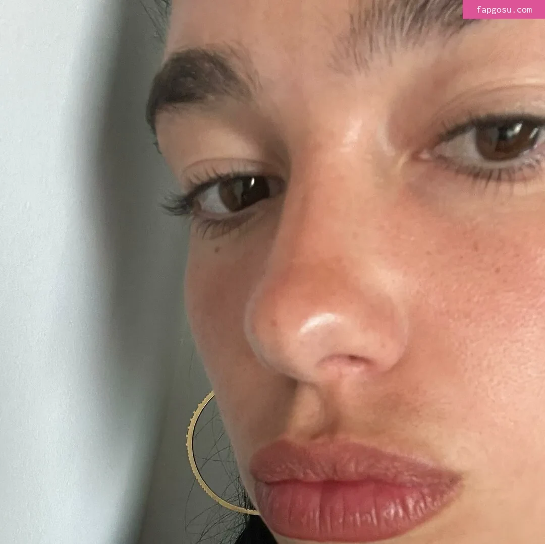 Dua Lipa