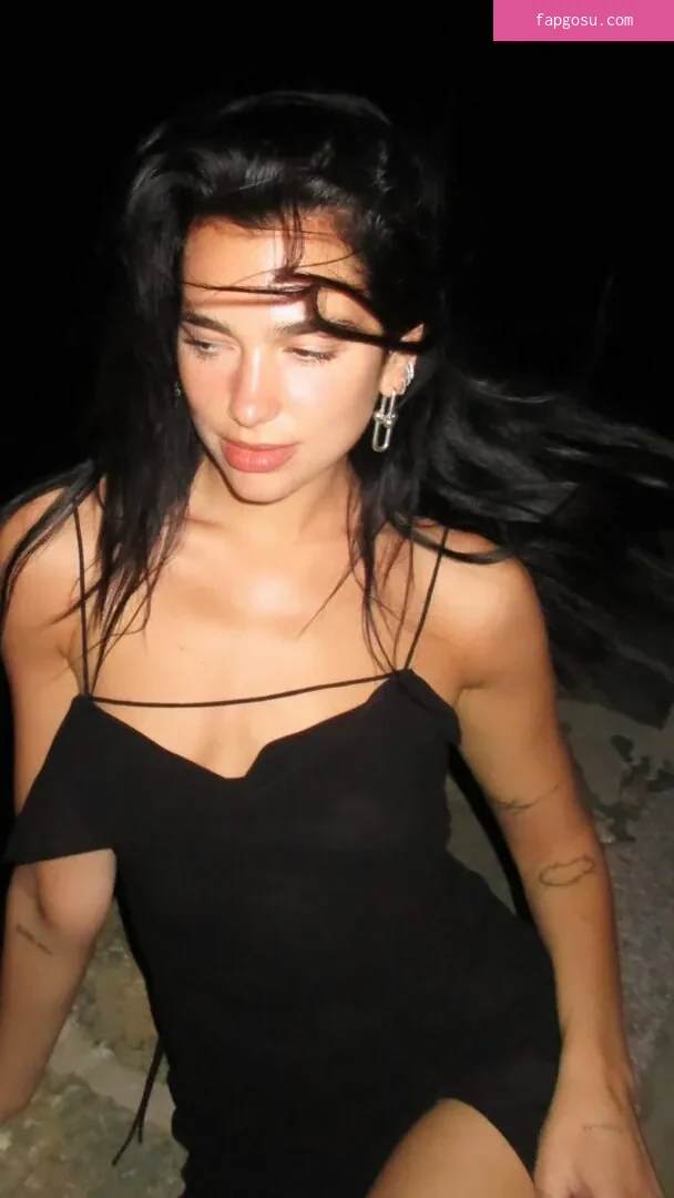 Dua Lipa - Photo #2375