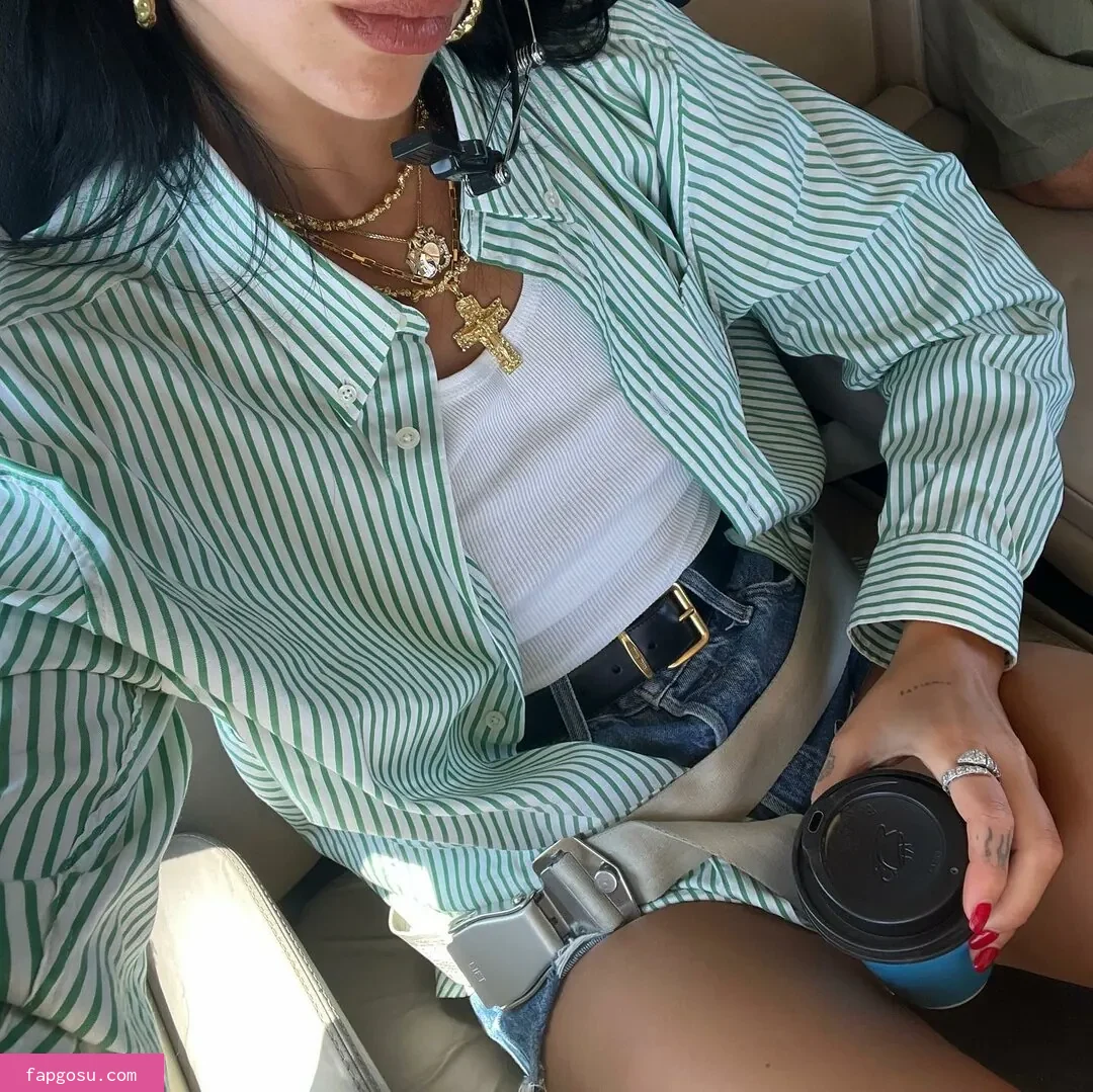 Dua Lipa