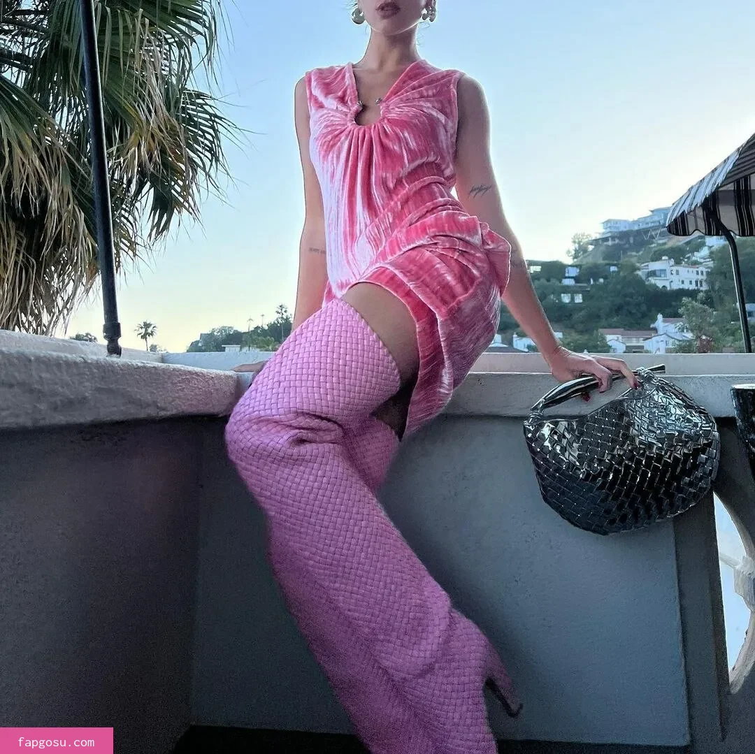 Dua Lipa