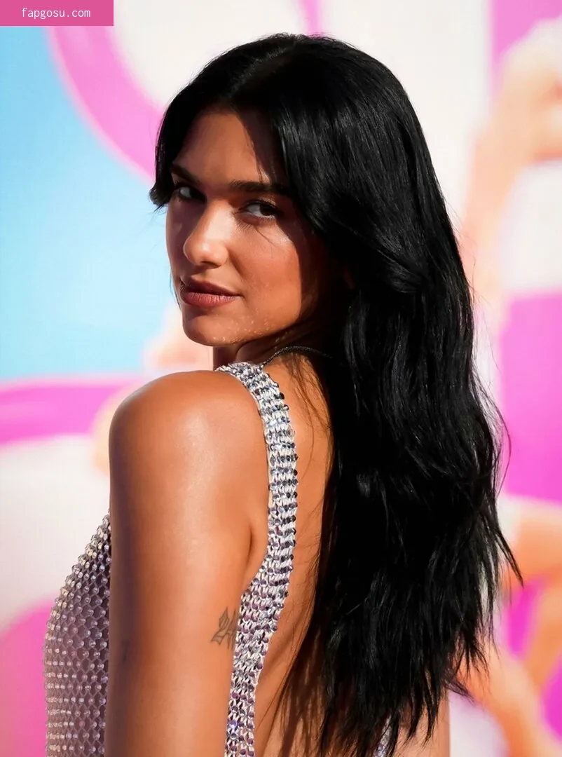 Dua Lipa