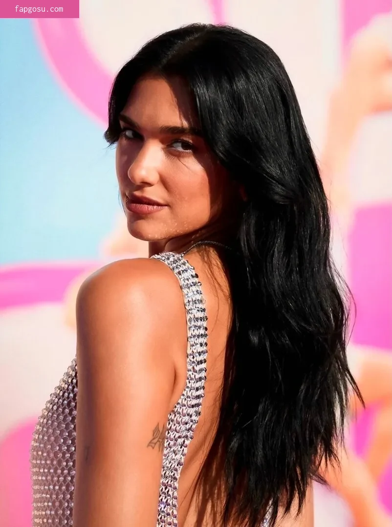 Dua Lipa