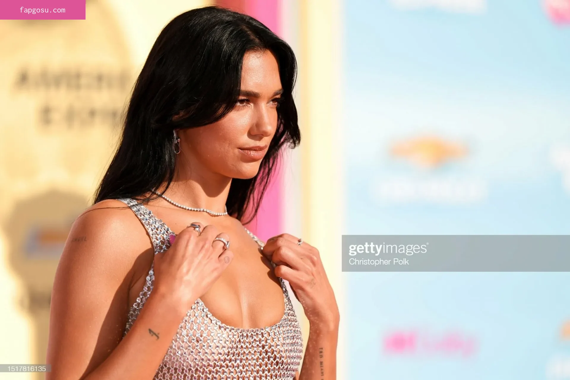 Dua Lipa