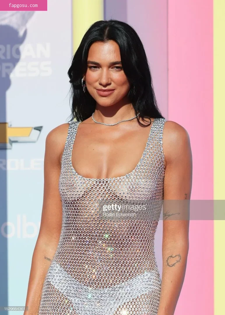 Dua Lipa