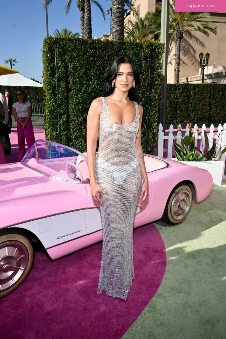 Dua Lipa