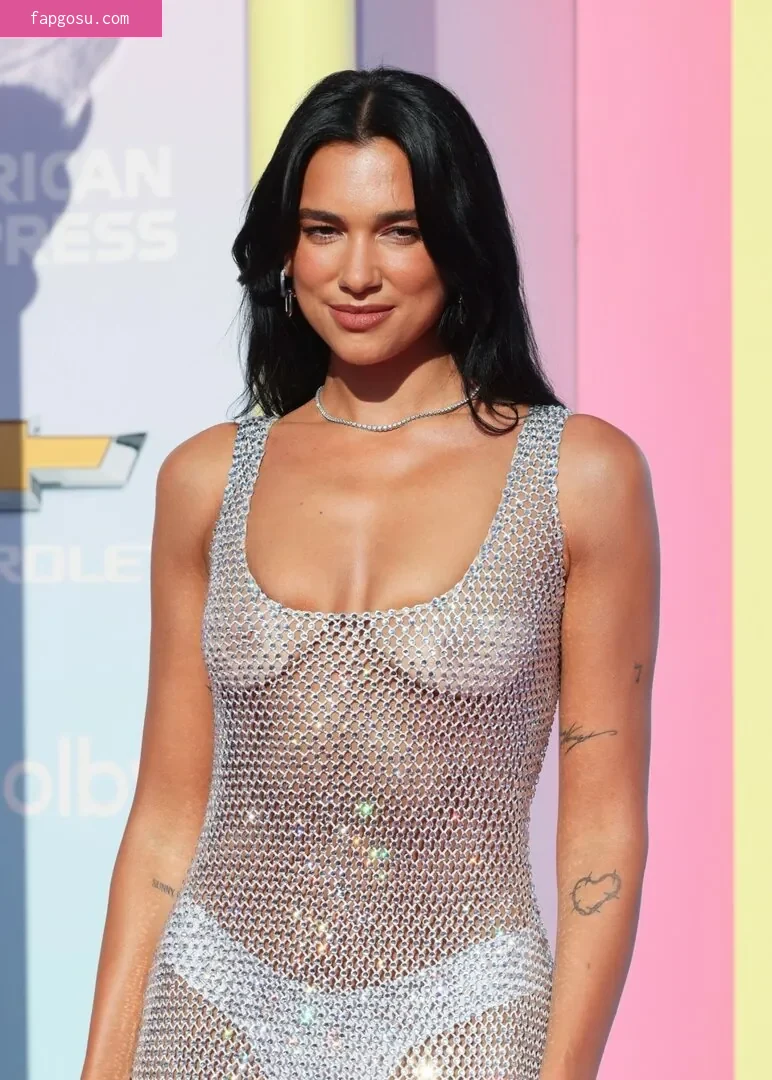 Dua Lipa