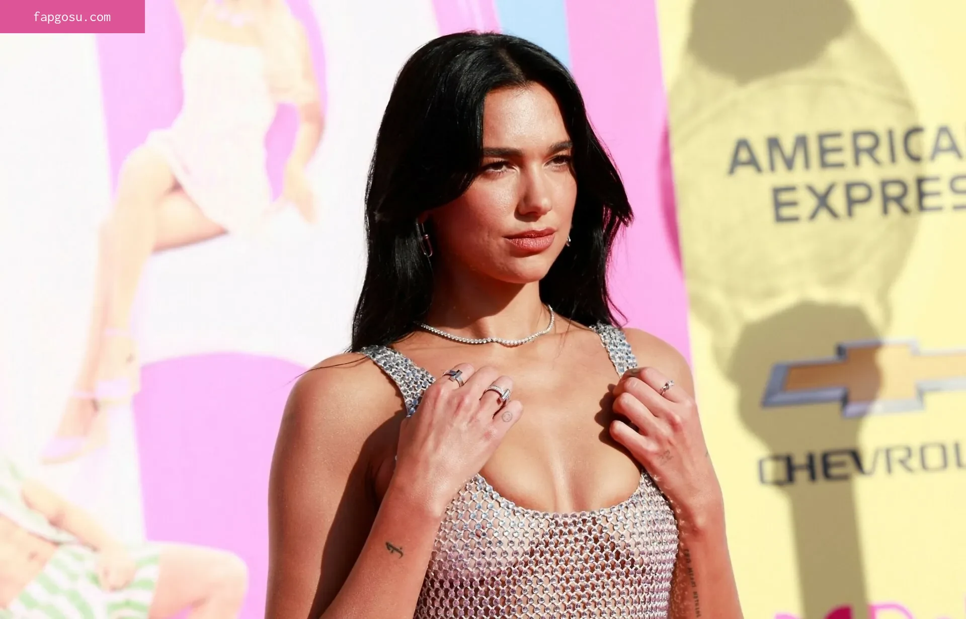 Dua Lipa