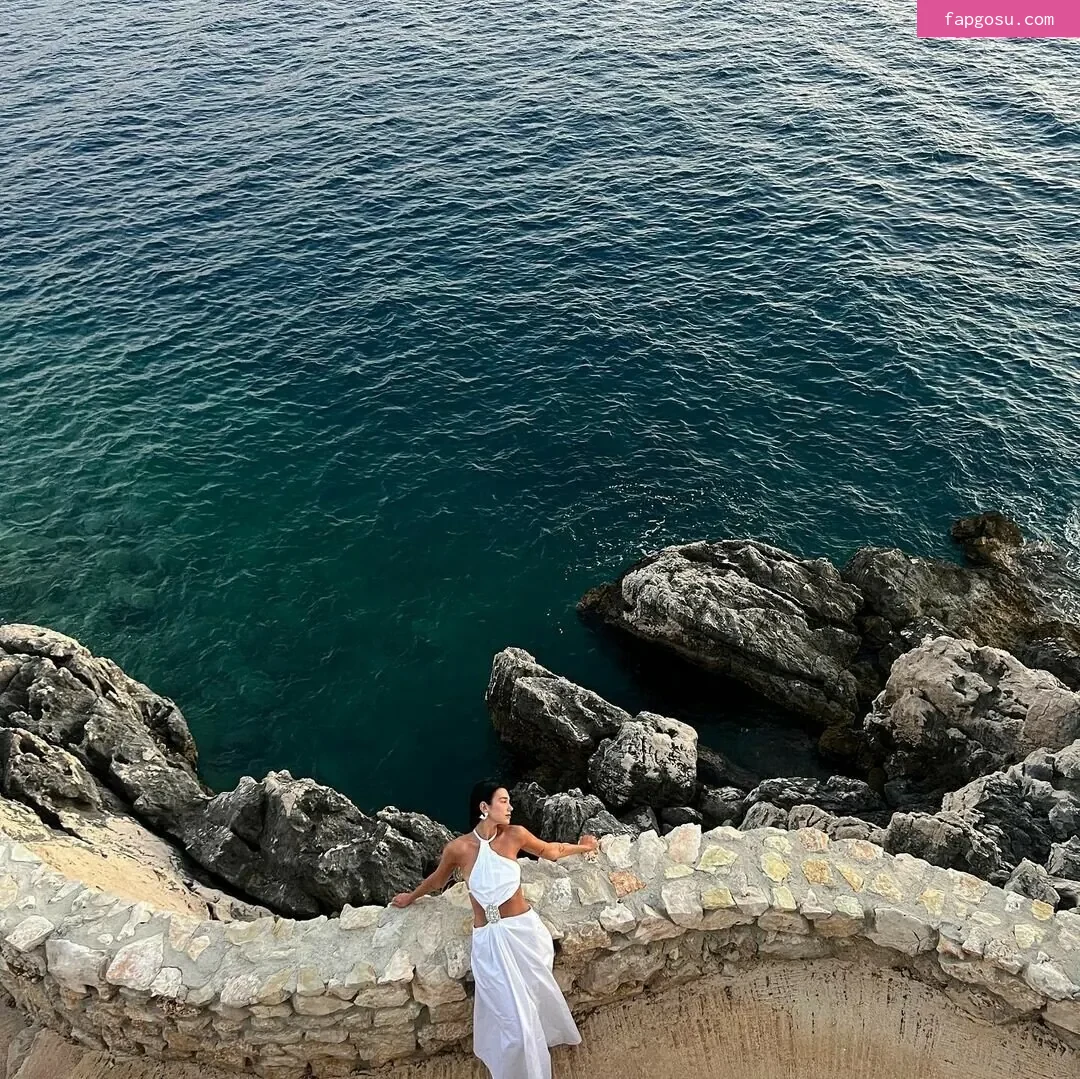 Dua Lipa - Photo #2619