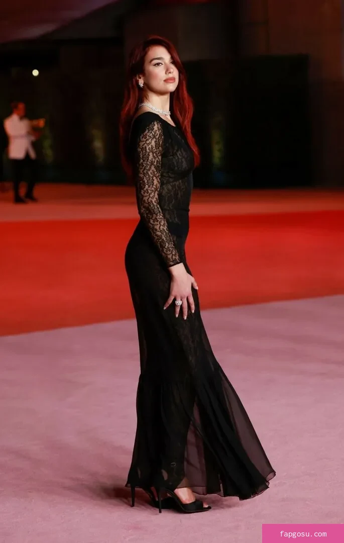 Dua Lipa - Photo #3178