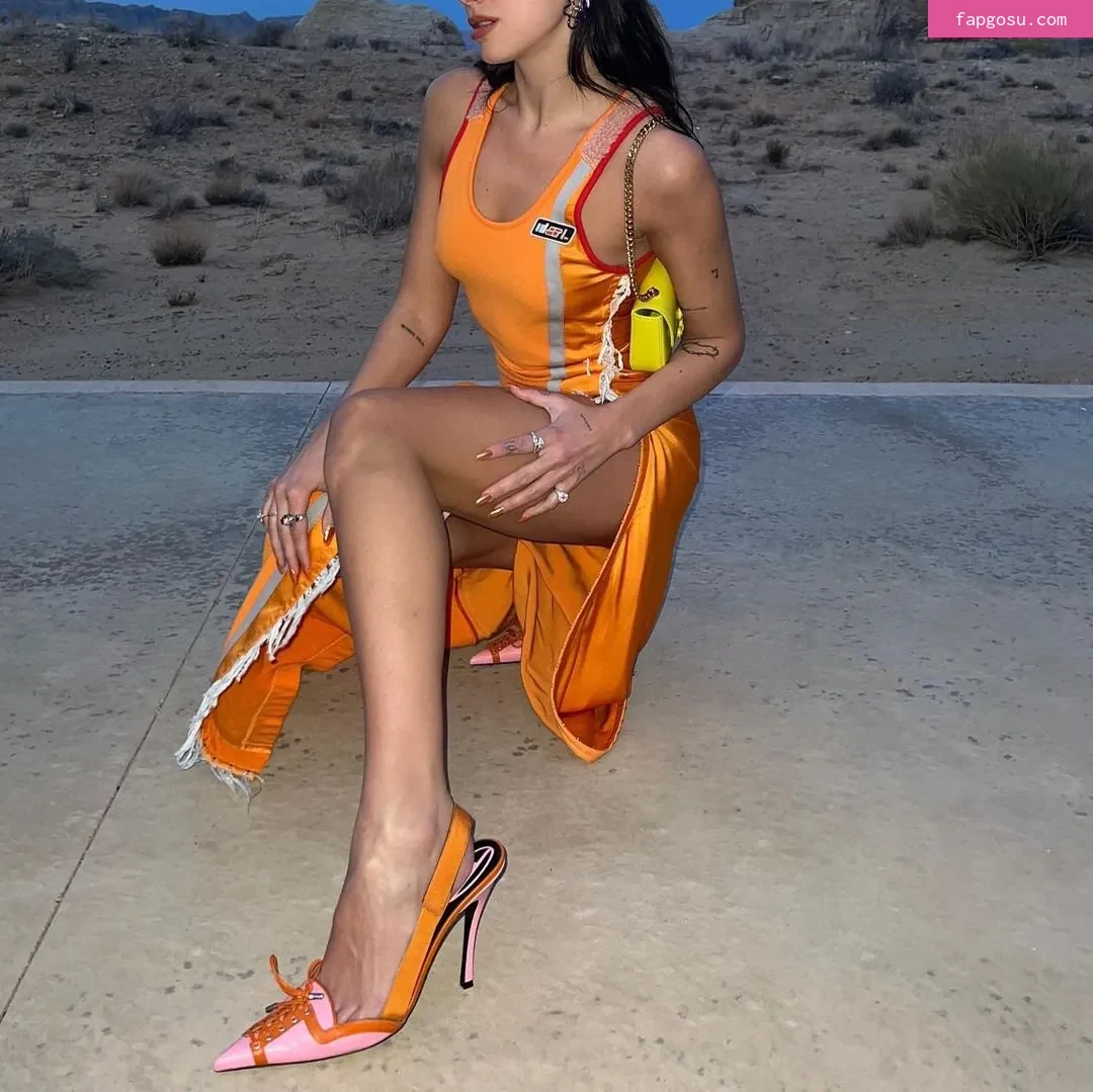 Dua Lipa - Photo #330