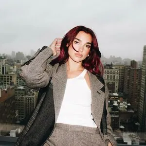 Dua Lipa