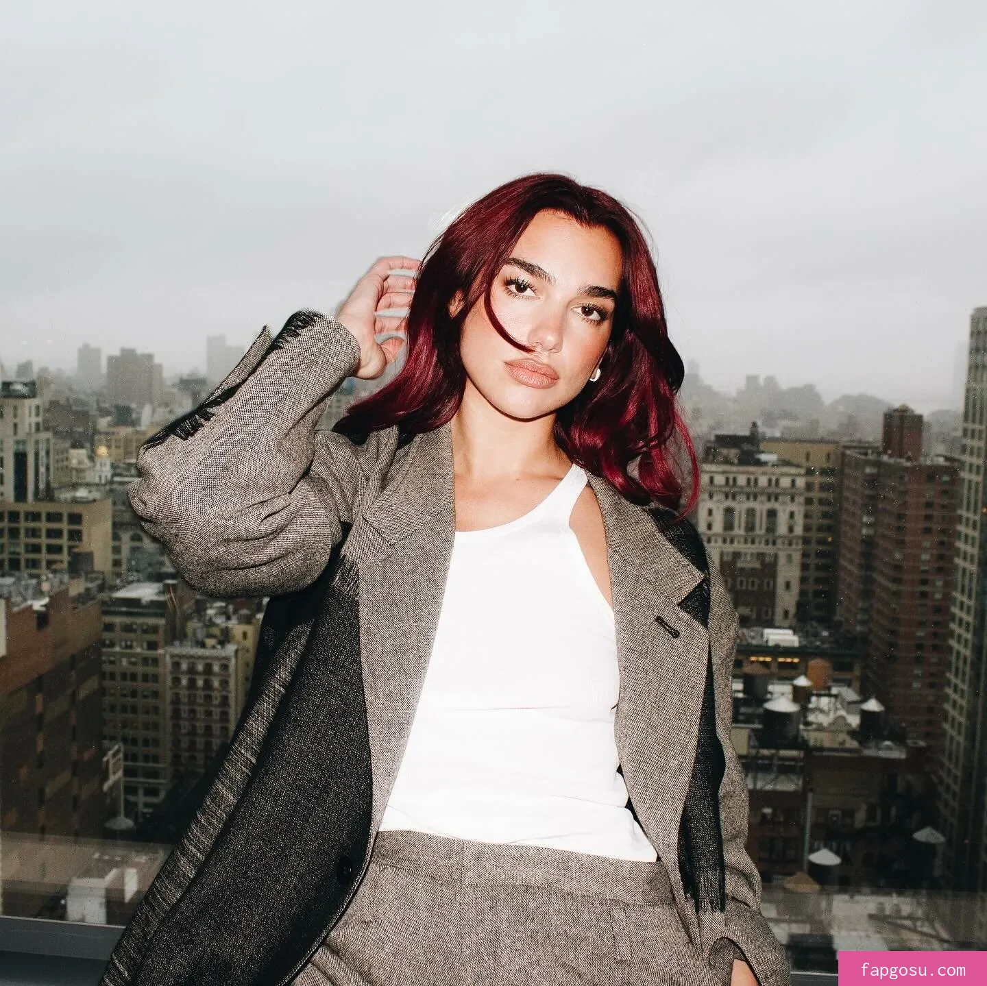 Dua Lipa - Photo #3527