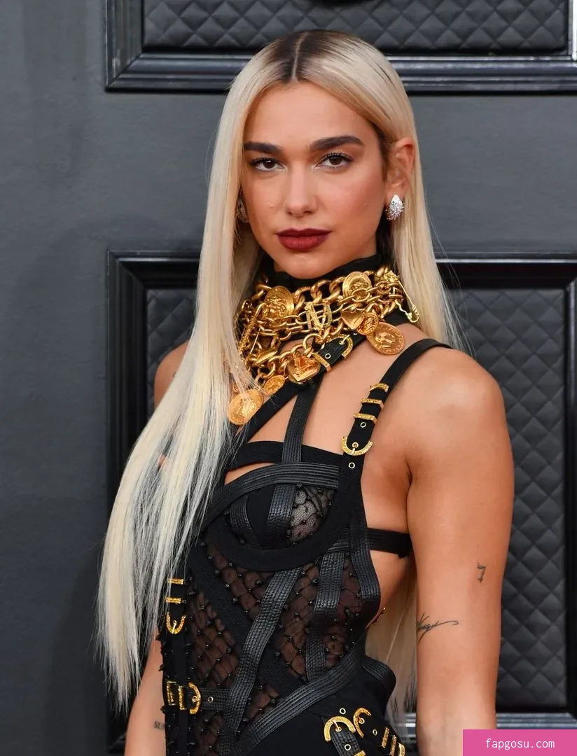 Dua Lipa - Photo #405