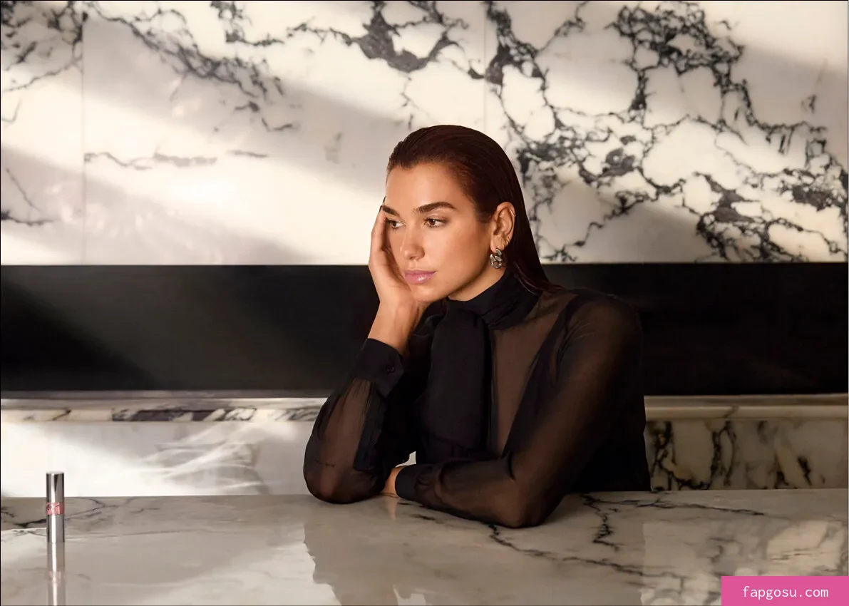 Dua Lipa - Photo #4054