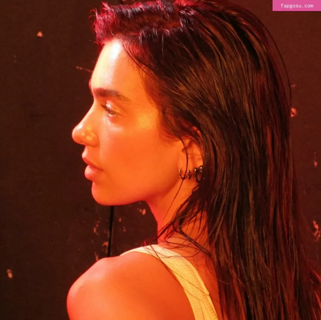 Dua Lipa - Photo #4059