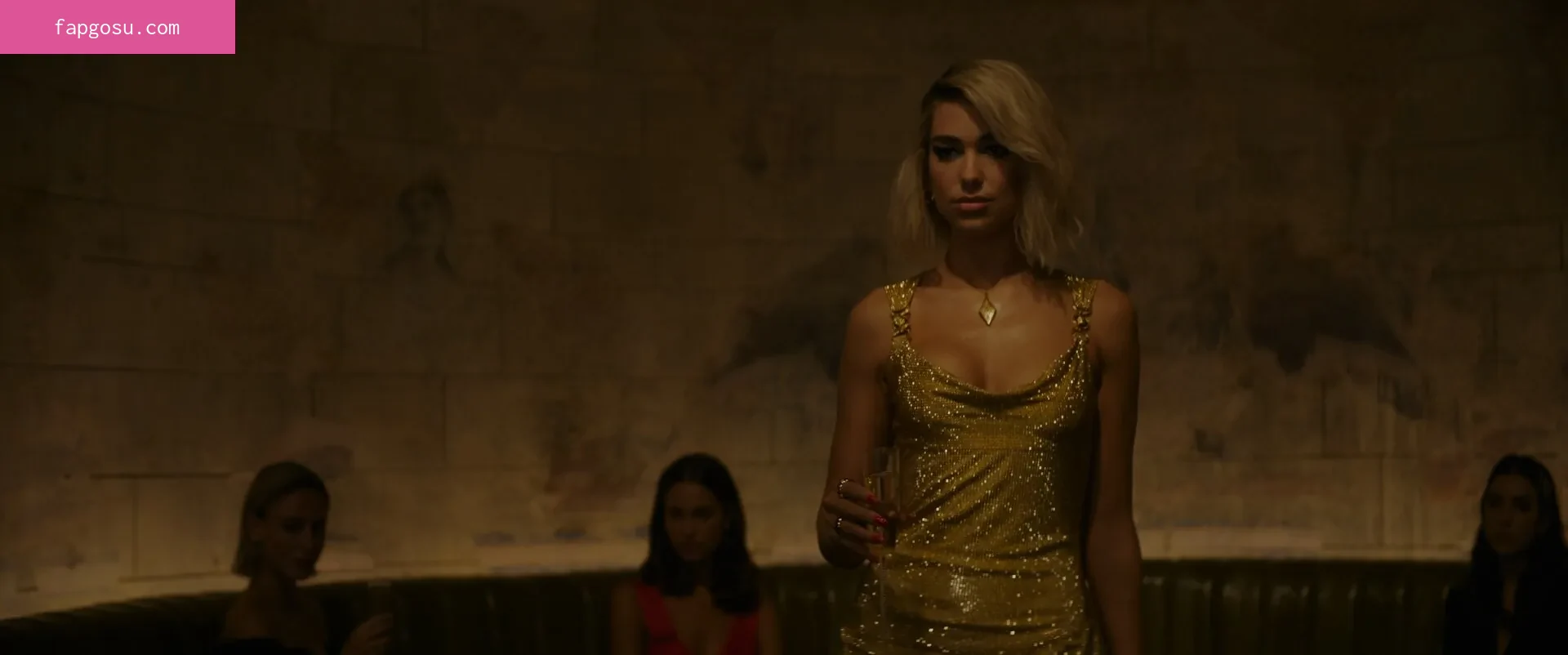 Dua Lipa - Photo #4365