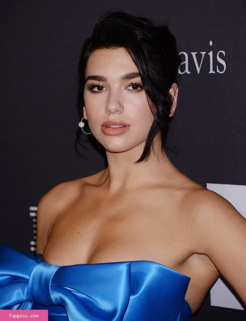 Dua Lipa - Photo #4694