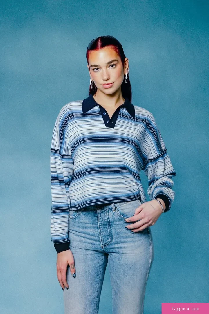 Dua Lipa - Photo #4774