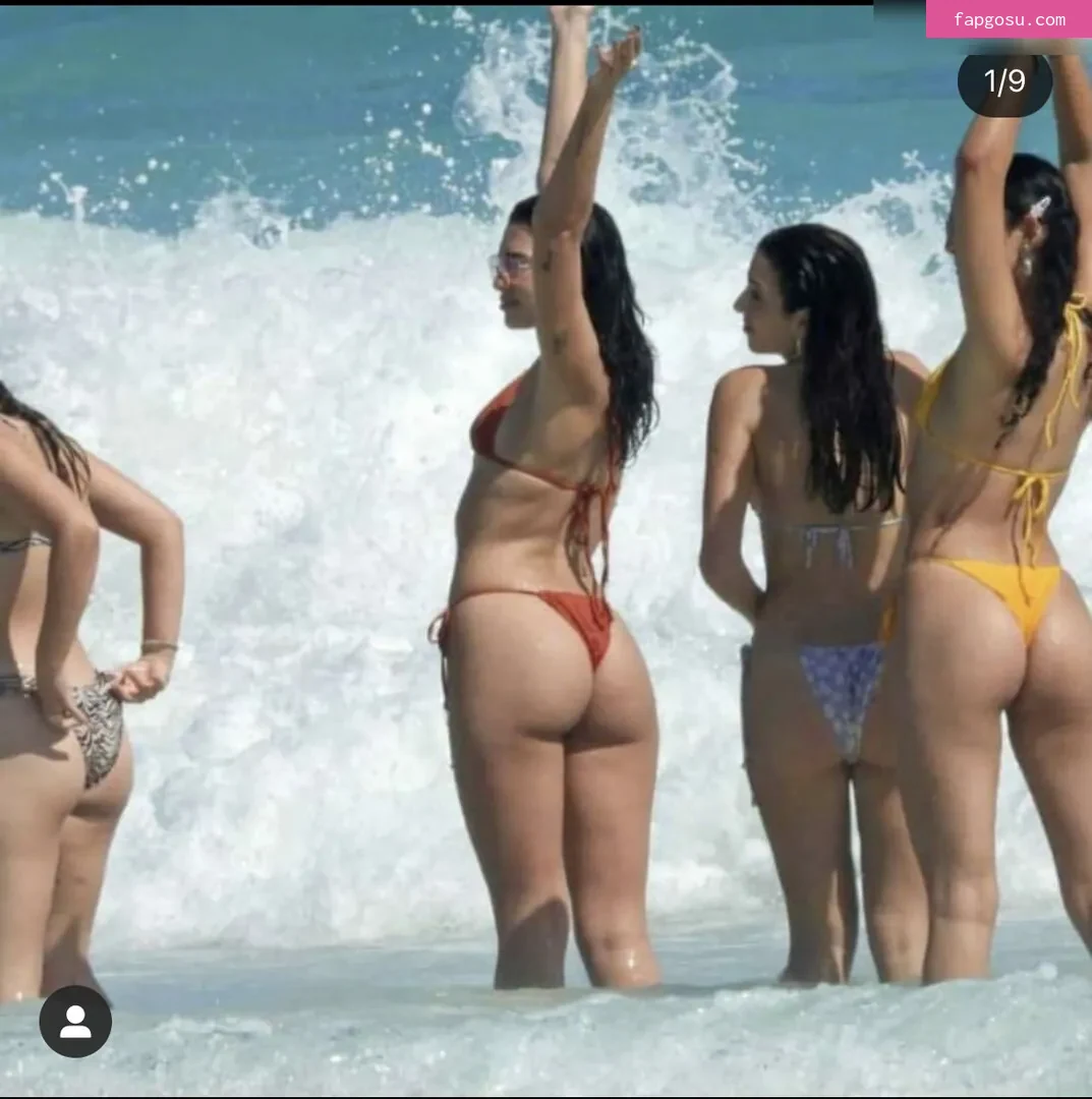 Dua Lipa - Photo #4972