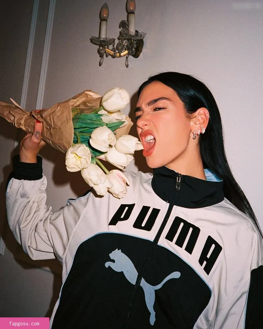 Dua Lipa - Photo #5026