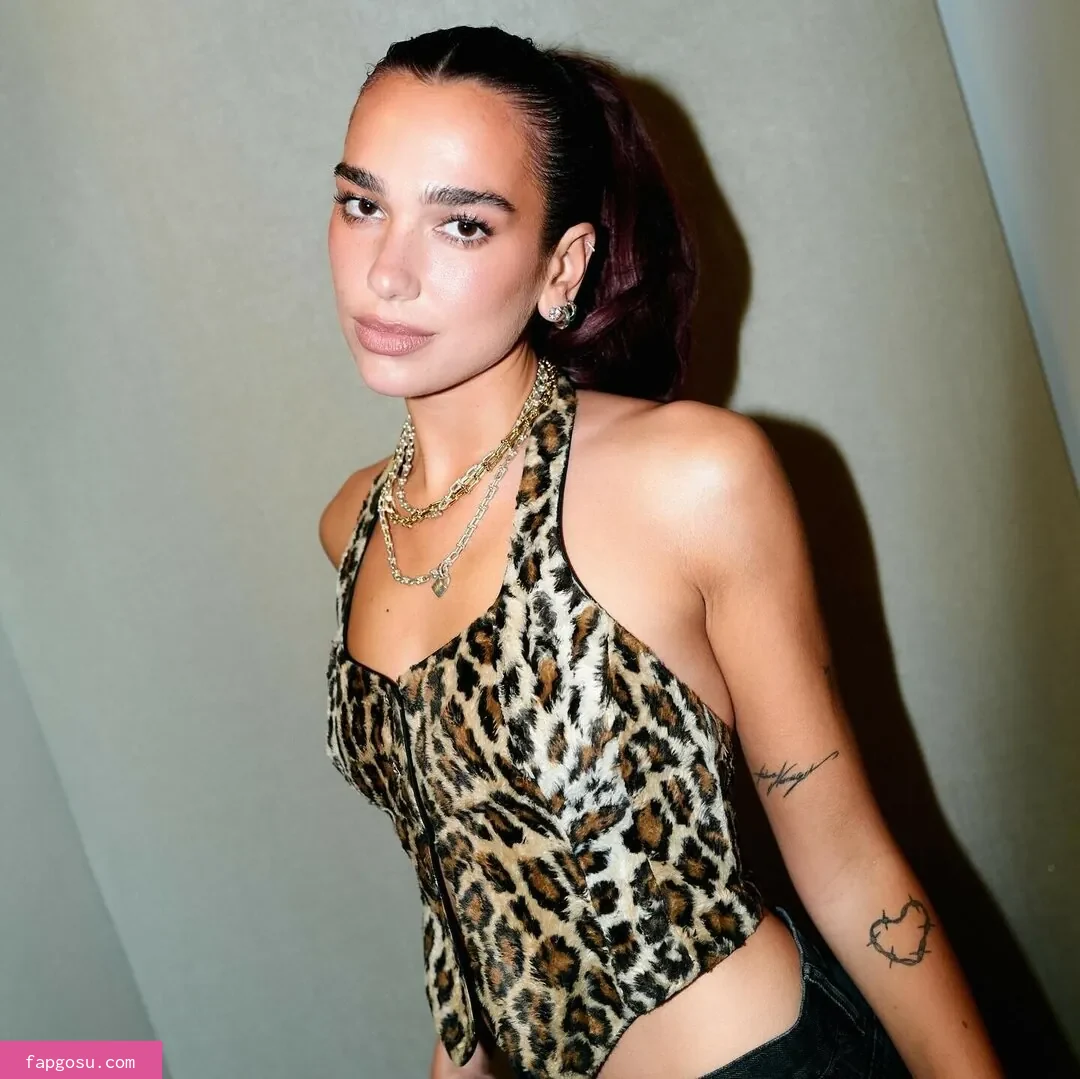 Dua Lipa - Photo #5046
