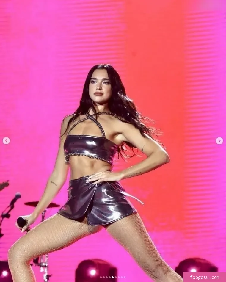 Dua Lipa - Photo #5370