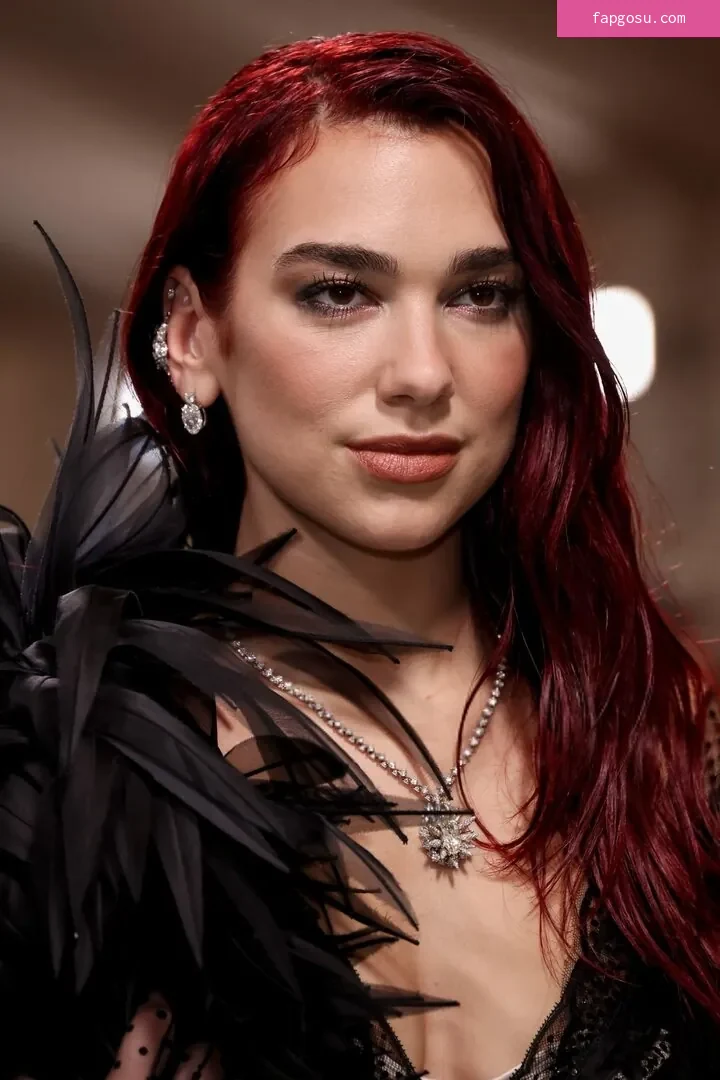 Dua Lipa - Photo #5930