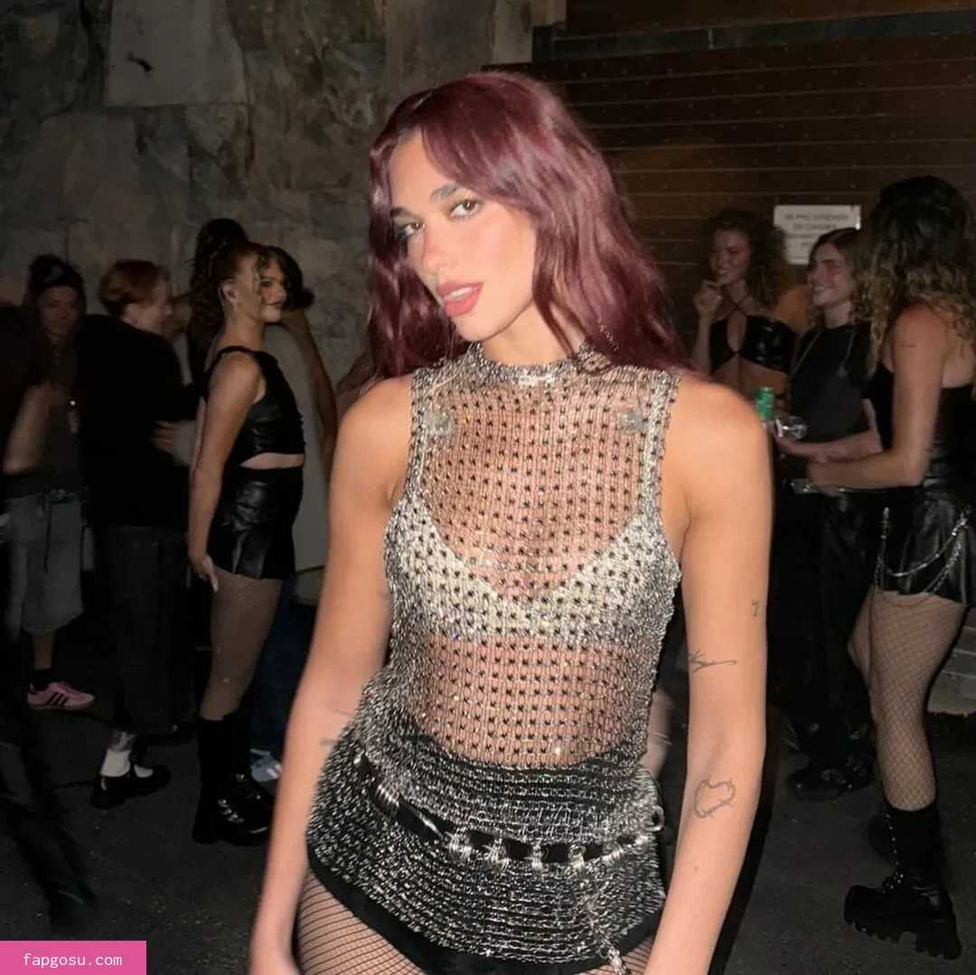 Dua Lipa - Photo #6019