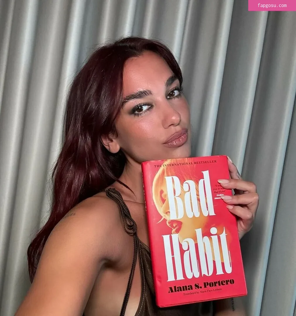 Dua Lipa - Photo #6263