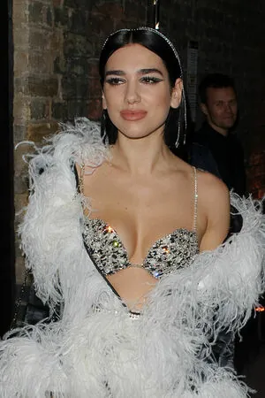 Dua Lipa