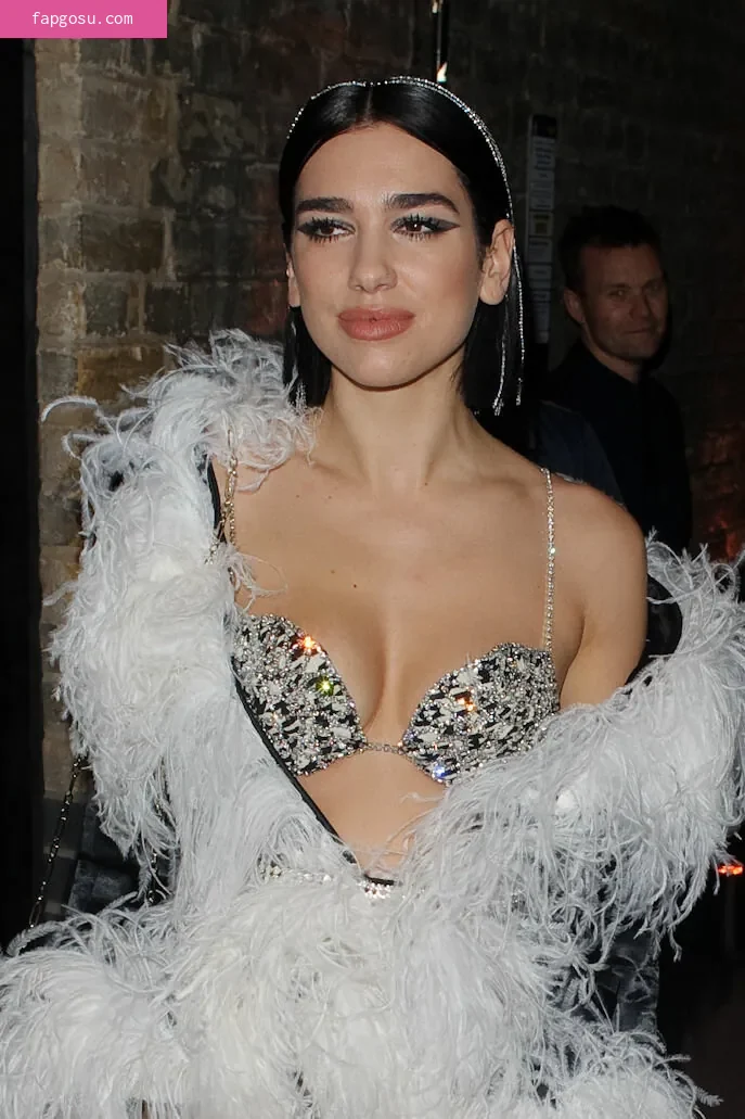 Dua Lipa - Photo #635