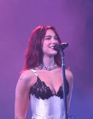 Dua Lipa