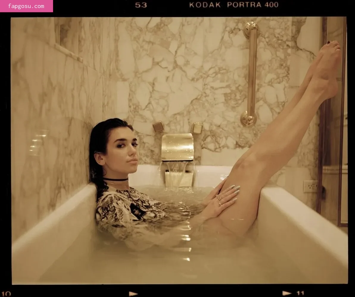 Dua Lipa - Photo #6379