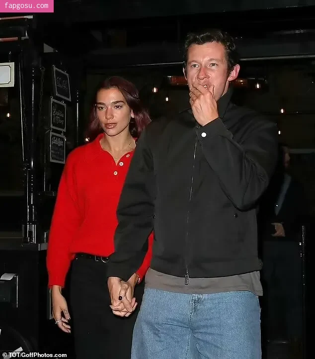 Dua Lipa - Photo #6384