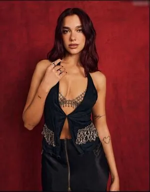 Dua Lipa